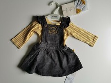 Marks And Spencer Baby Girls 3
