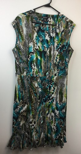Glamour woman size 10 - woman's,