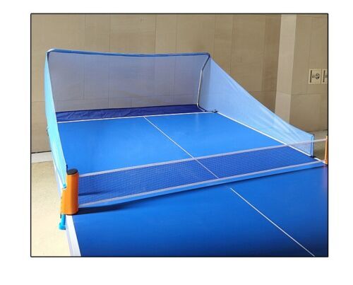Ping pong ball - +ping, table