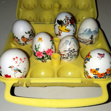 Set vintage chinese - vintage,
