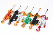 Cnc steering damper stabilizer - damper,