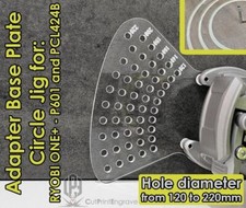 Small Circle Jig 4 RYOBI ONE+