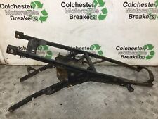 KTM400 KTM 400 LC4-E SEAT   YEAR 2000 (STOCK 898)