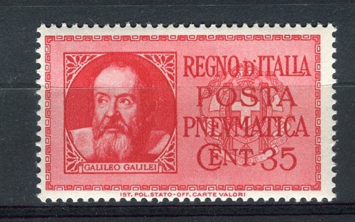 Italy 1933 early dispatch - italy;,