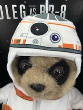 Okeg As BB-8 Meerkat Soft Box