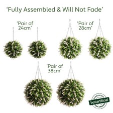 Best Artificial Pair of White