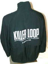 Killer Loop Jacket Mens Sz