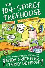 The 104-Storey Treehouse (The