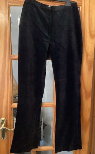 Vintage charlotte halton black - halton,