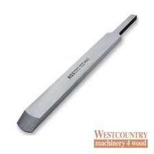 Robert Sorby 3/4" Hardwood / Negative Rake Scraper 821 - Unhandled Sovereign Com