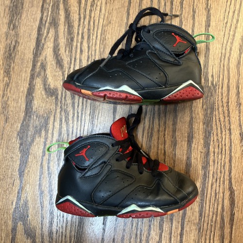 Jordan air - air, 7