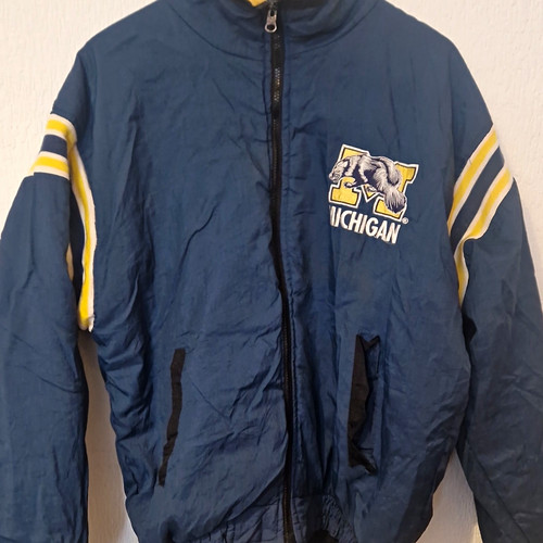 Vtg 90s michigan wolverines - ​vtg,