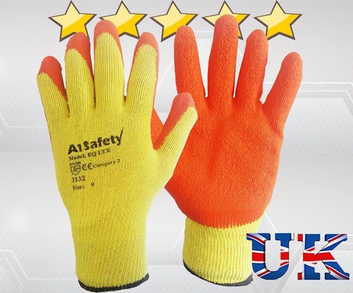 Pairs latex coated - 24,
