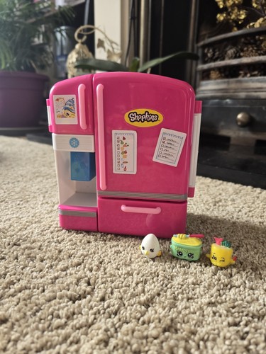 Shopkins season cool - 2,