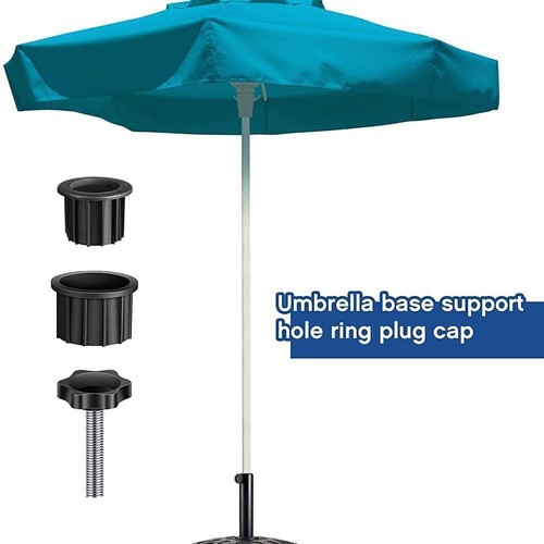 6pcs patio parasol umbrella - patio,