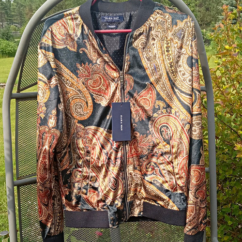 Zara man bomber - man, jacket