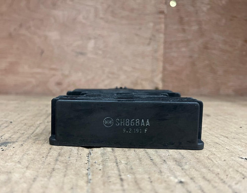 Kawasaki voltage rectifier - voltage,