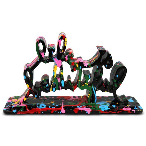 Brainwash acrylic dipped - mr, brainwash-