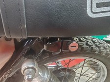 "READ" alternative for seat