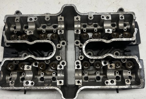 Honda cbx750 head - honda,