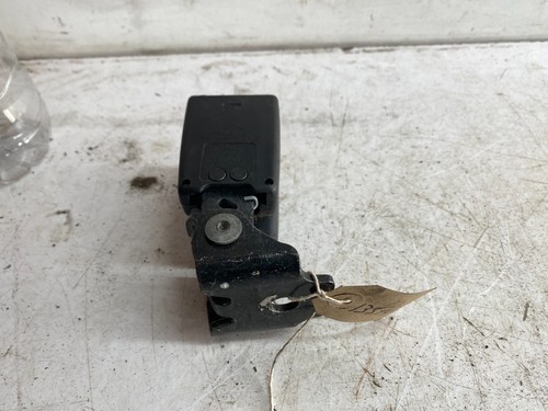 Ford focus seat belt - seat, buckle