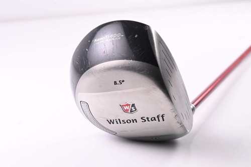 Wilson staff pd5 driver 8 - staff,