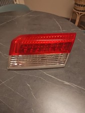 Driver Side  Brake Light Laguna 2010