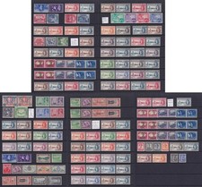 Br Commonwealth 1946 Victory