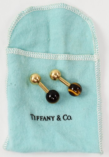 Vintage pair tiffany co - vintage,