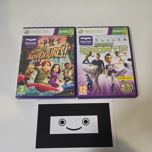 Kinect sports - kinect,