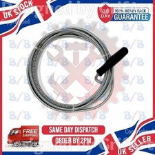 SINK UNBLOCKER 3M LONG CLEANER