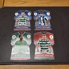 New Topps match attax ucl