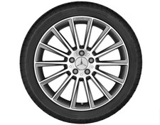 Mercedes-Benz Genuine AMG