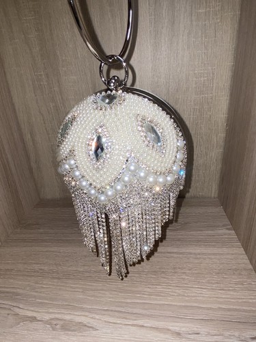 Circle bag - circle,