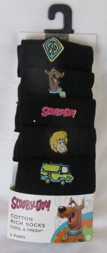 Men marks and spencer - and, scooby