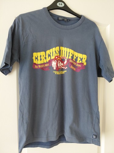 Duffer george vintage - duffer,