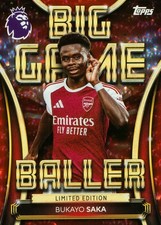 TOPPS Premier League 2026