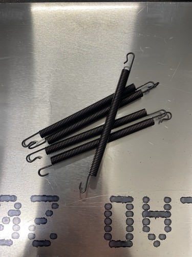 Cessna style window spring - cessna,