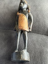 Maasai Masai Tribal Warrior