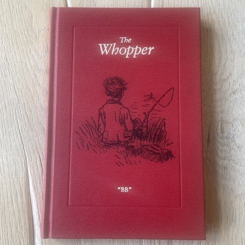 The whopper 1997 - the,