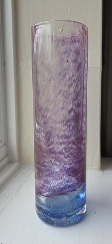 Tall blue lilac - blue/lilac, heavy