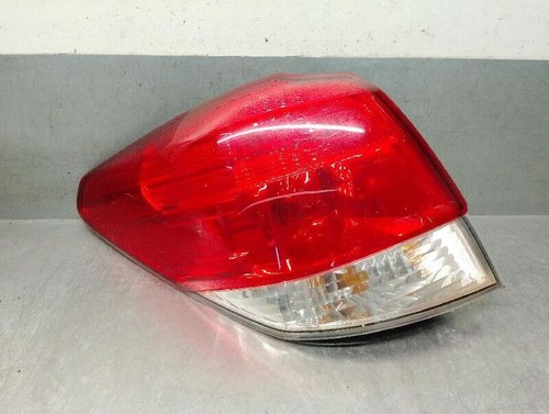 84912aj100 rear lamp subaru - rear, lh