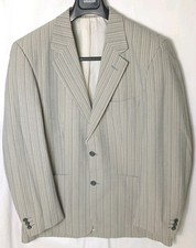 Wellington Cruise Jacket Grey