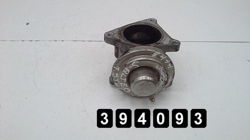 2008 seat altea egr - seat, valve