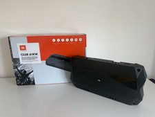 JBL Club A1KW Car Stereo