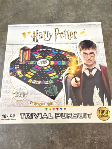 New hasbro gaming - gaming, trivial