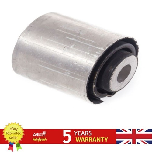 Rear outer trailing arm - outer,