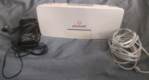 Plusnet hub one router - plusnet,