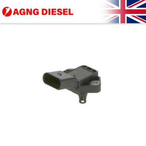 Bosch sensor intake air - sensor,,