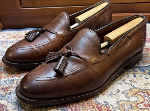 Allen edmonds acheson men 5 - allen, 10.5